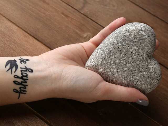 Be happy (sii felice)