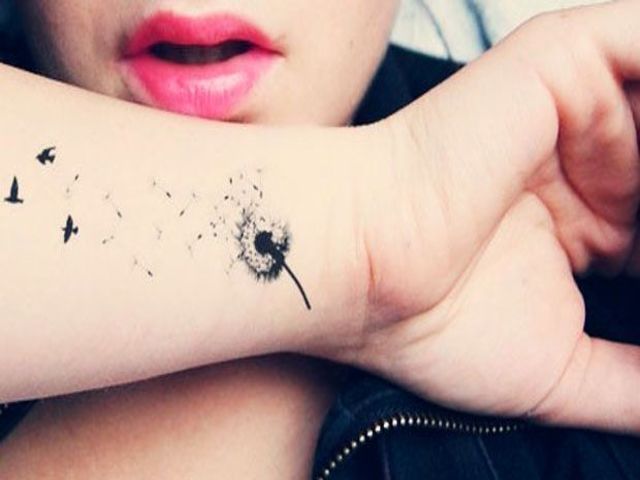 tatuaggi femminili immagini