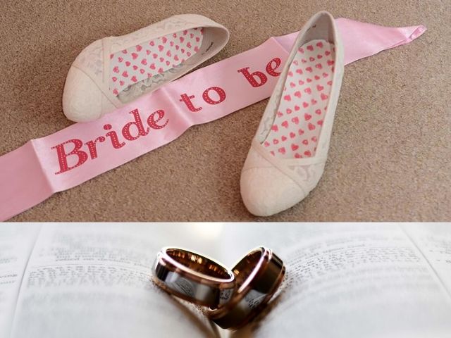 Bride to be (Futura sposa)