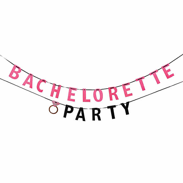 Bachelorette party (Addio al nubilato)
