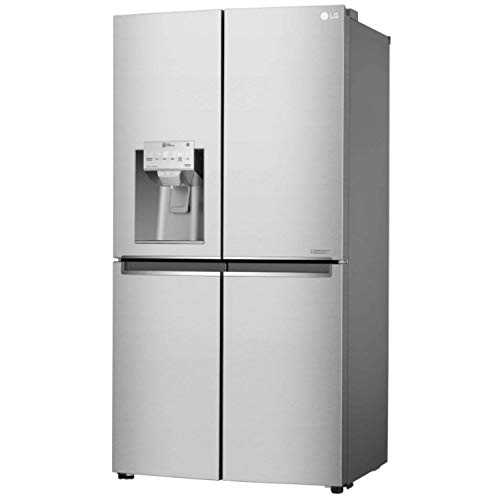 LG GML936NSHV Frigorifero a 4 porte