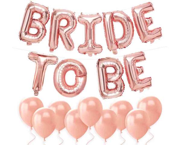 Bride to be (Futura sposa)