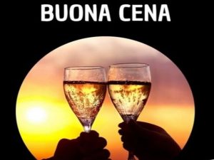 Buona cena