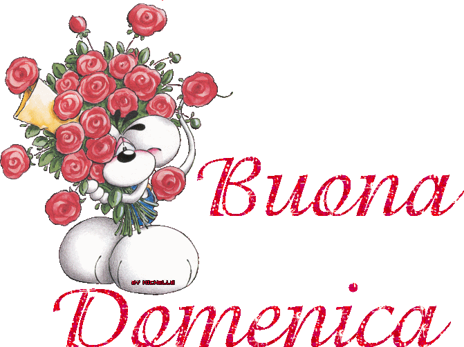 Buona domenica