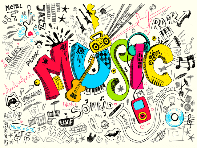 Music (Musica)