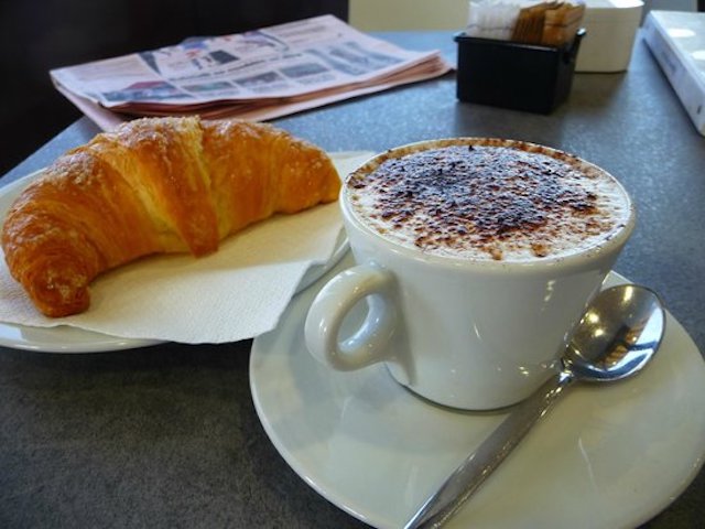 immagini di colazione