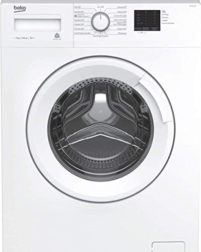 Beko WTX51021W