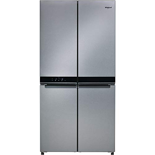 Whirlpool WQ9 B1L Frigorifero a 4 porte