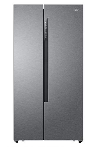 Frigorifero side by side - HRF-522DG7