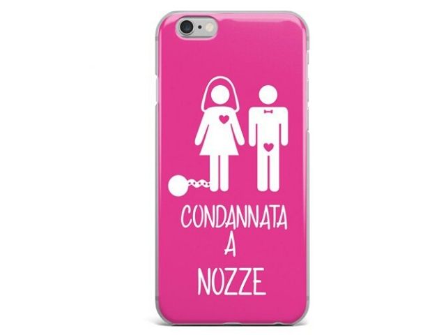 Condannata a nozze