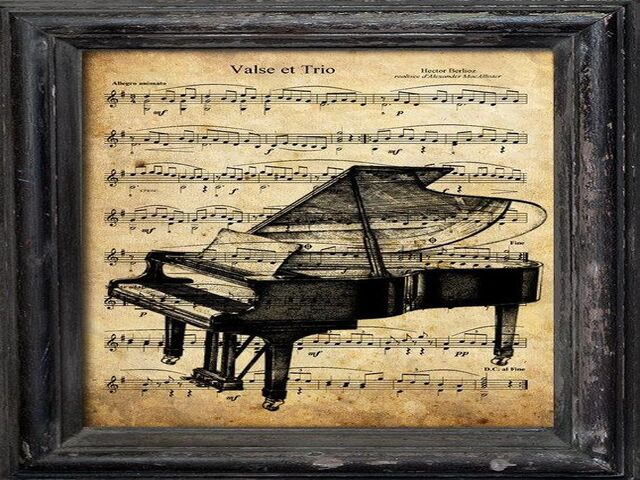 musica frasi immagini