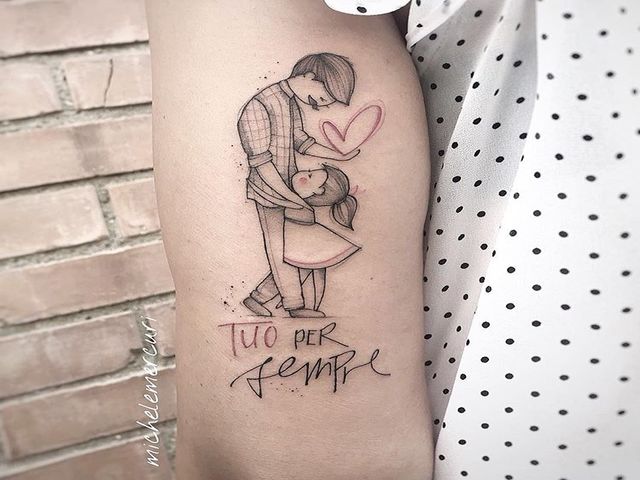 Tuo per sempre