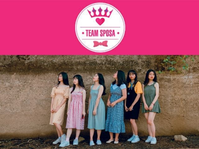 Team sposa