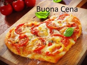 Buona cena