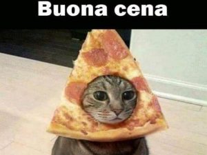 Buona cena