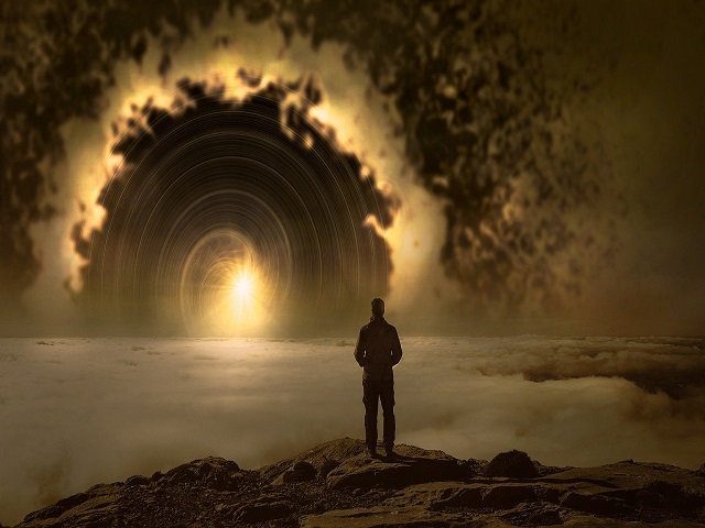 immagini dell infinito