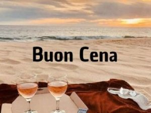 Buona cena