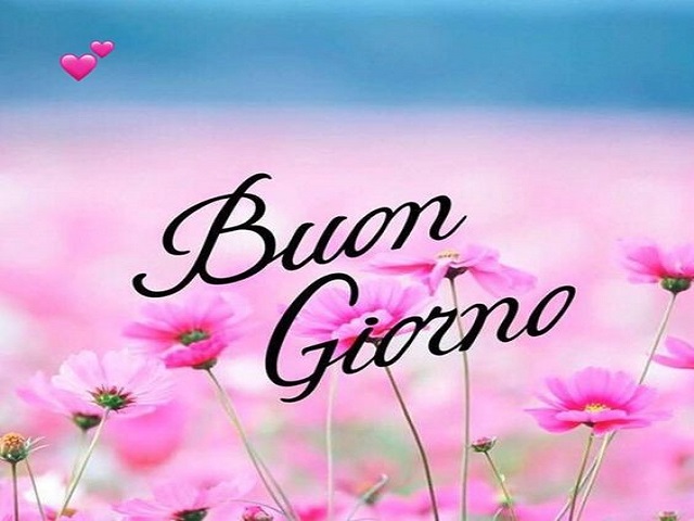 Buongiorno