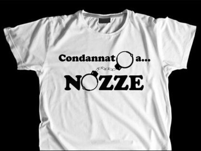 Condannata a nozze