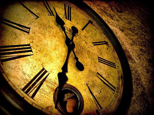 frasi sul tempo e amicizia