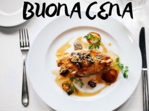 Buona cena