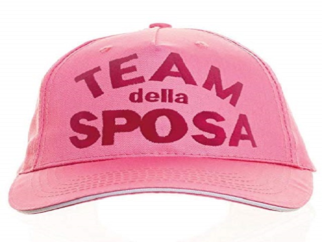 Team della sposa