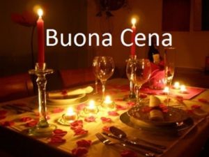 Buona cena