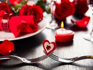 buona cena foto