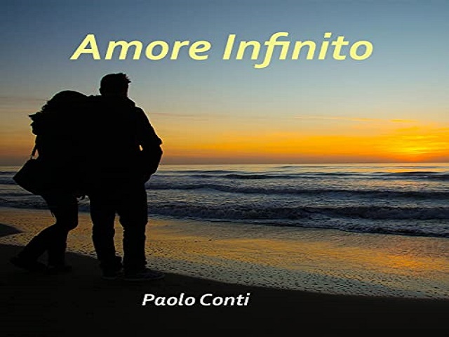 Amore infinito (Paolo Conti)