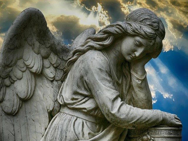 immagini di angeli custodi