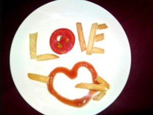 Love.(Amore)