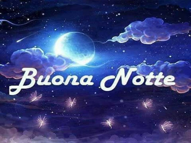 Buona Notte