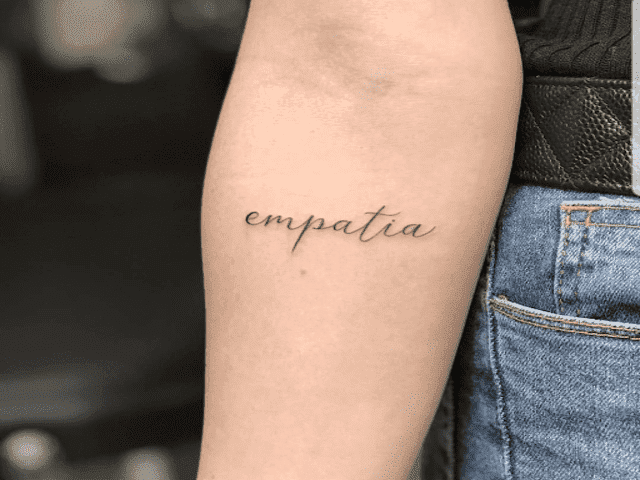 Empatia