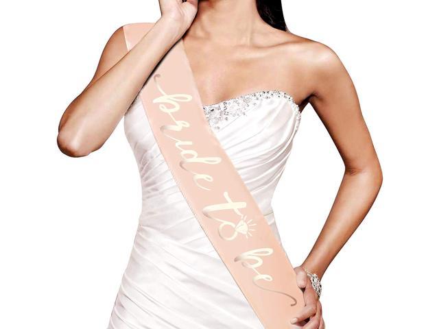 Bride to be (Futura sposa)