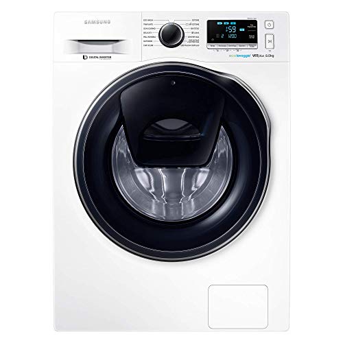 Samsung WW80K6210RW/ET
