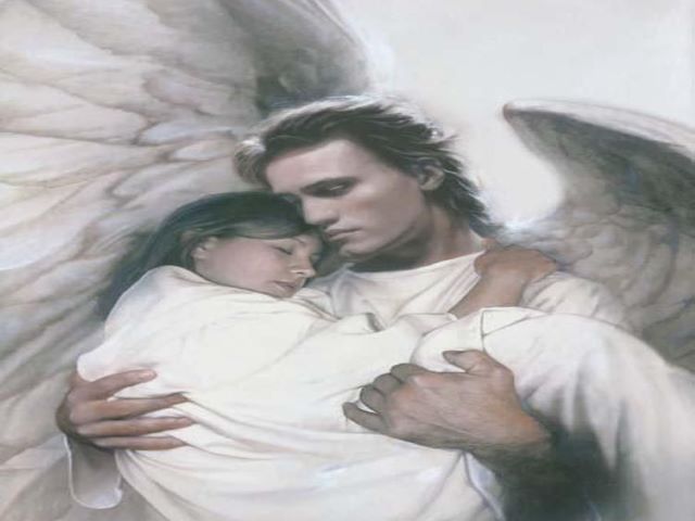 immagini angeli