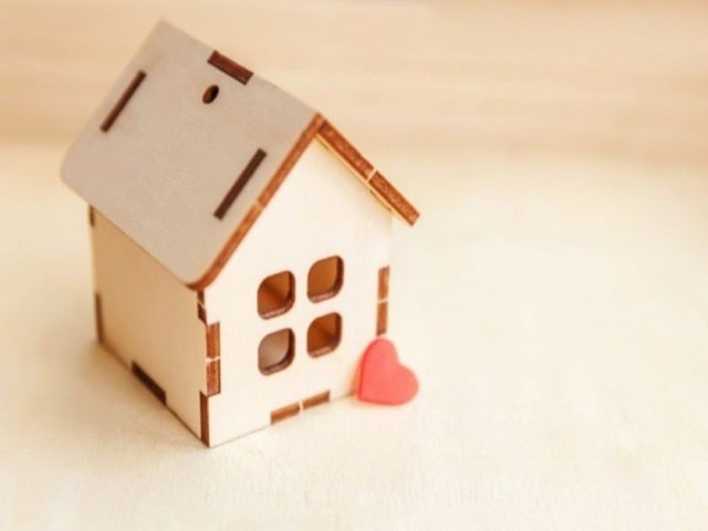 aforismi sulla casa e amore