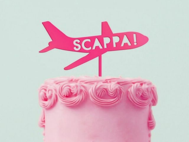 Scappa!