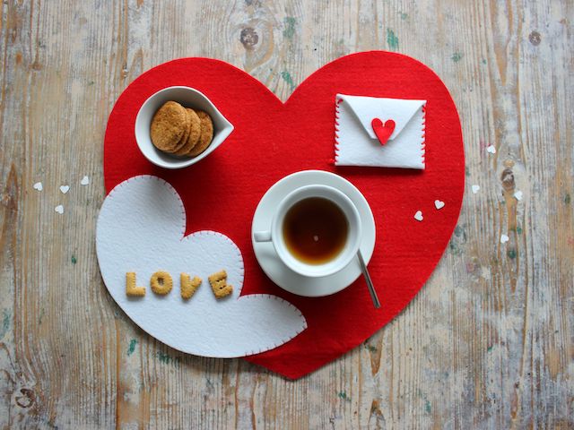 Love (amore)