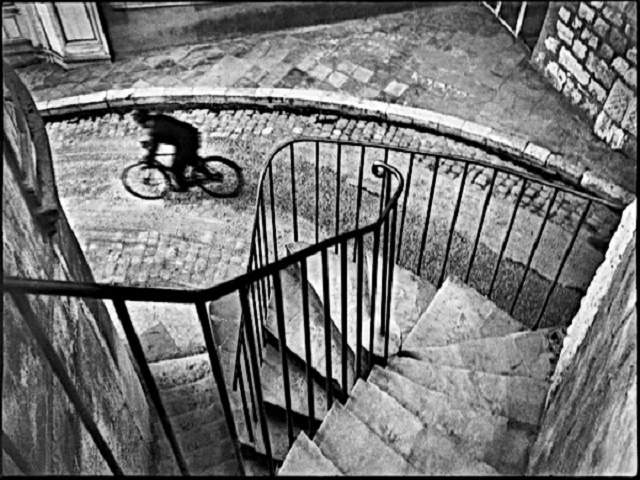 Henri Cartier Bresson, "Hyères", 1932