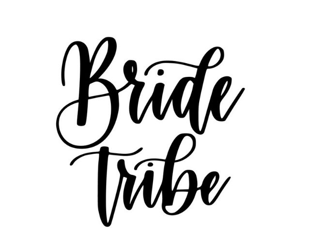 Bride Tribe (tribù della sposa)