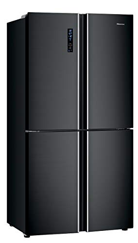 Hisense RQ689N4AF2 Frigorifero a 4 porte