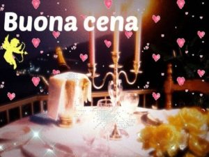 Buona cena