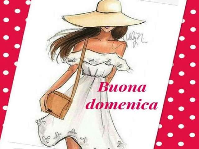 Buona domenica