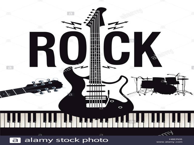 Rock
