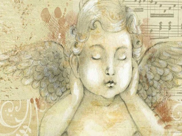 immagini angeli con frasi