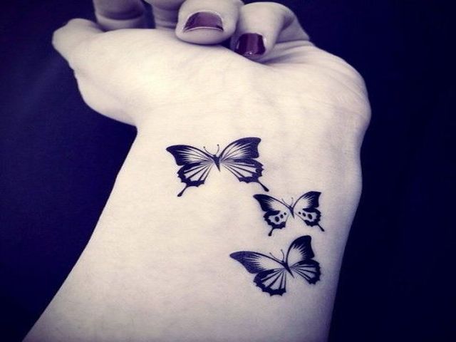 tatuaggi femminili