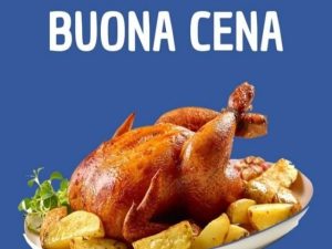 Buona cena