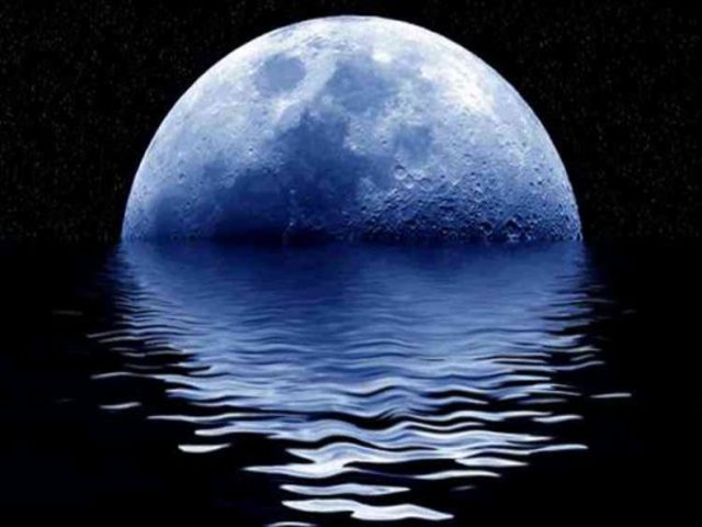 frasi sulla luna romantiche