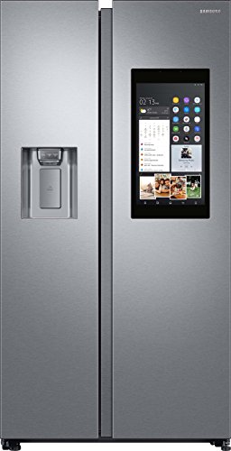 Frigorifero side by side Samsung - RS68N8941SL